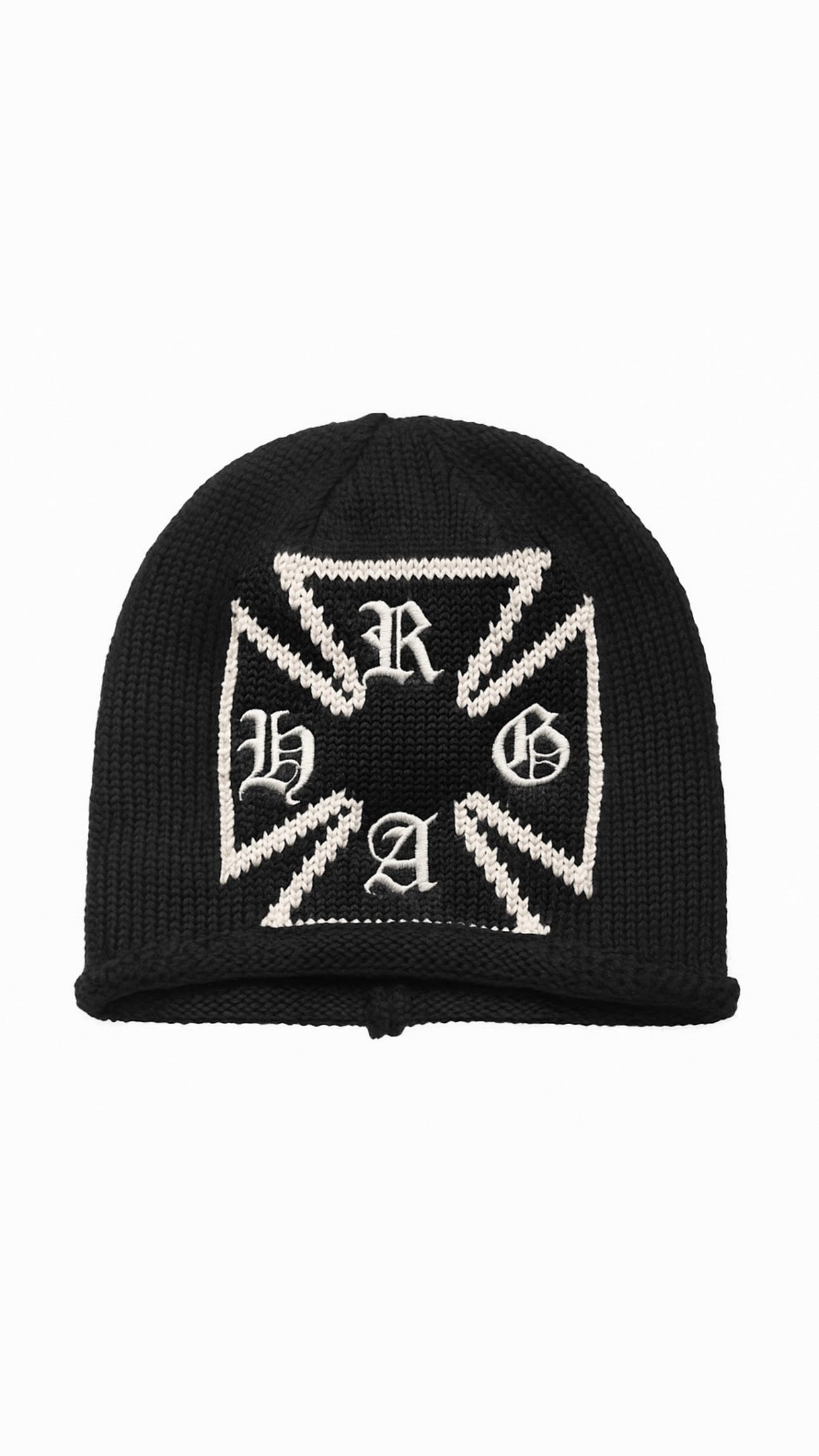 RHAG SKULL CAP - PRE ORDER